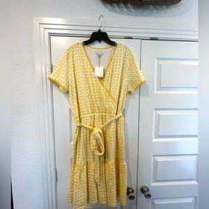 Gibson Latimer Dress